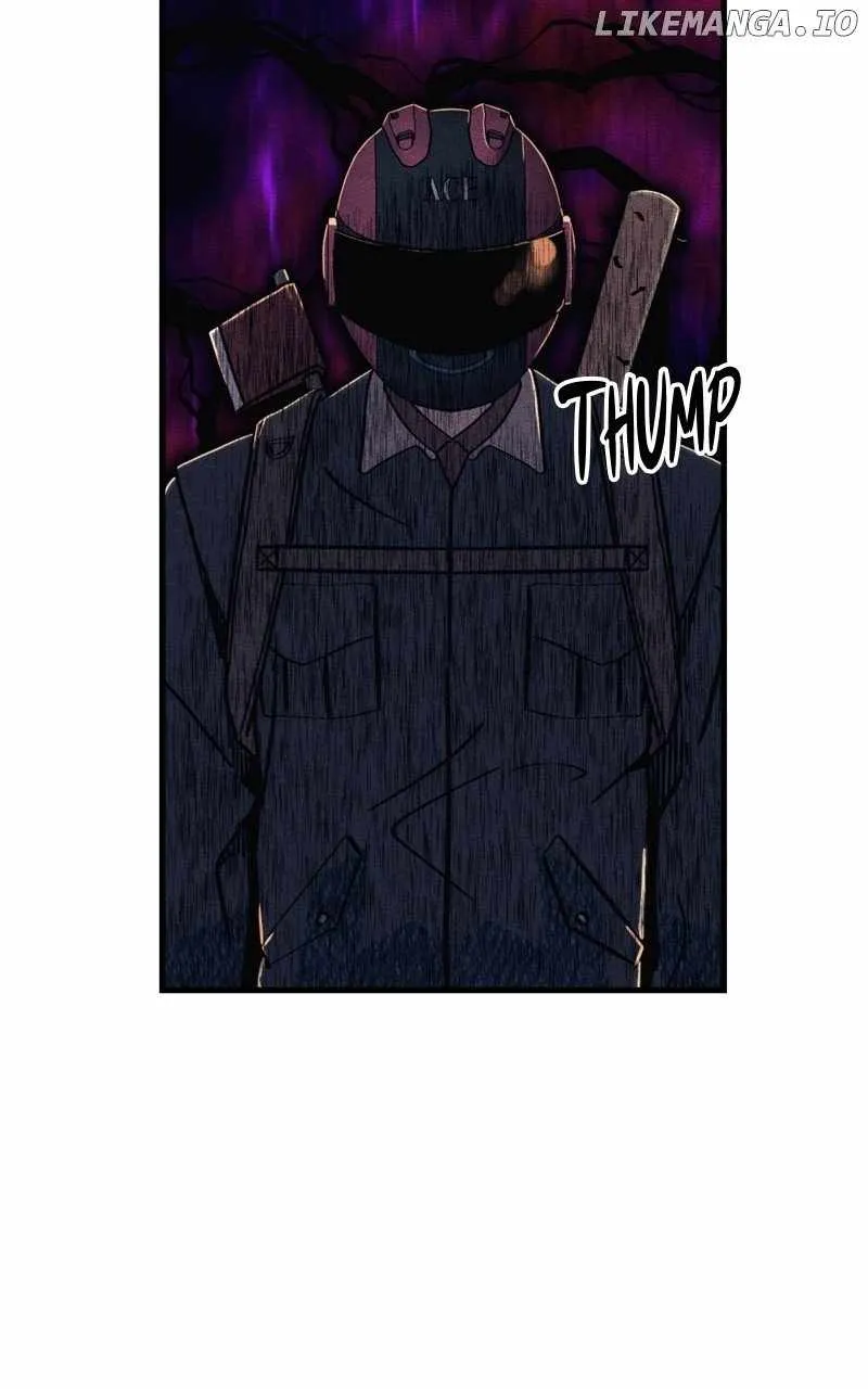 Zombie X Slasher Chapter 59 Online - página 127