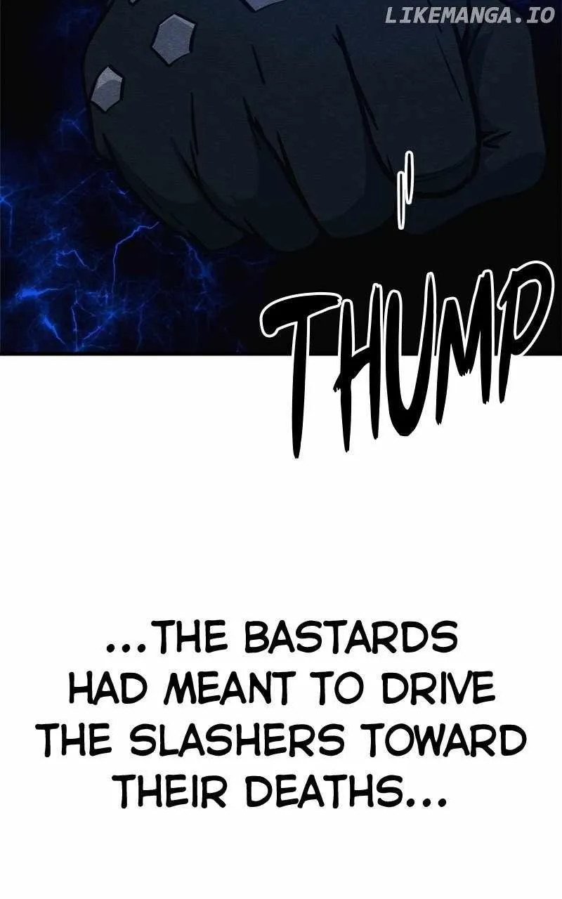 Zombie X Slasher Chapter 59 Online - página 129
