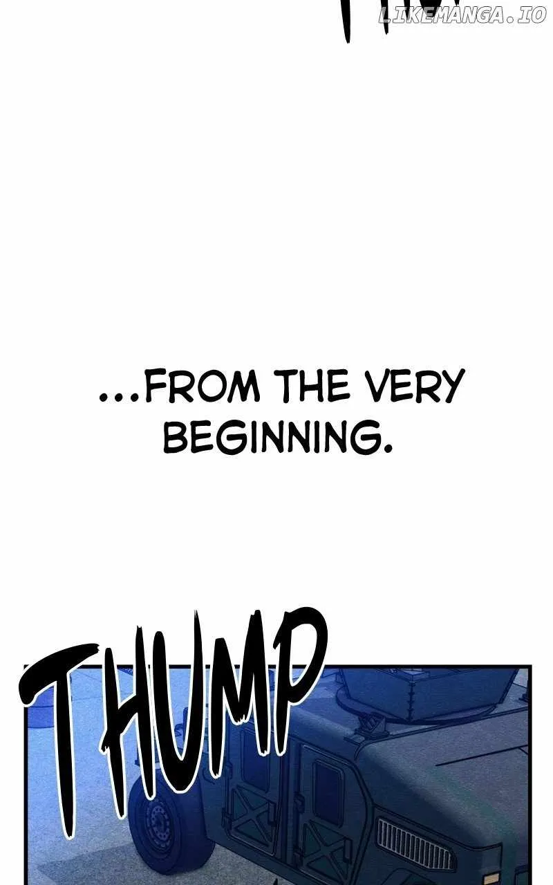 Zombie X Slasher Chapter 59 Online - página 131