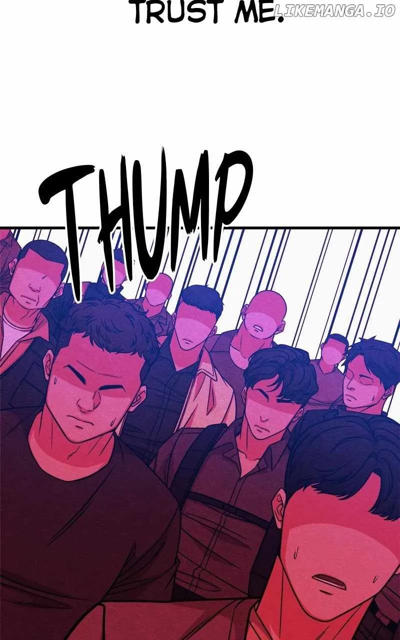 Zombie X Slasher Chapter 59 Online - página 135
