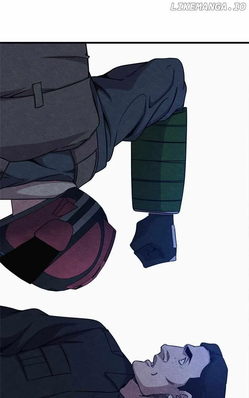 Zombie X Slasher Chapter 59 Online - página 137