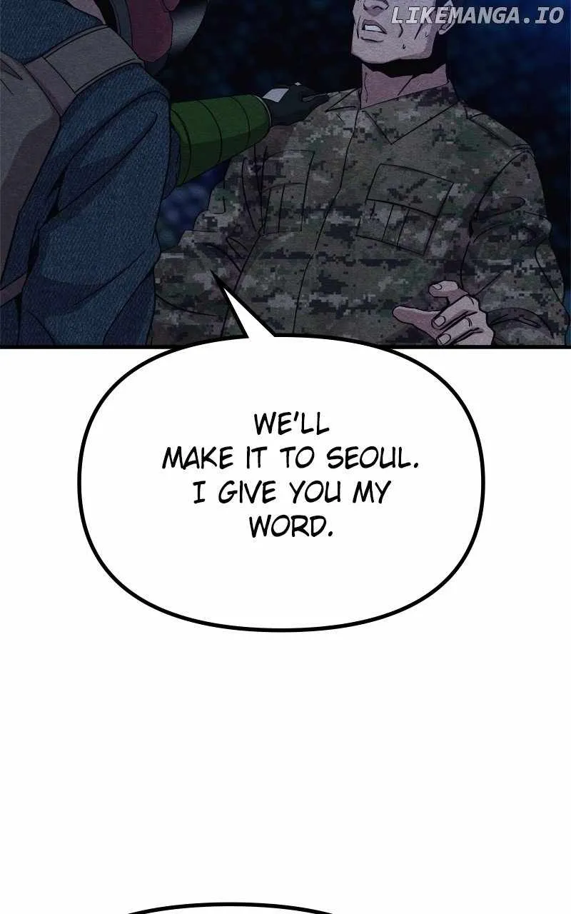 Zombie X Slasher Chapter 59 Online - página 142