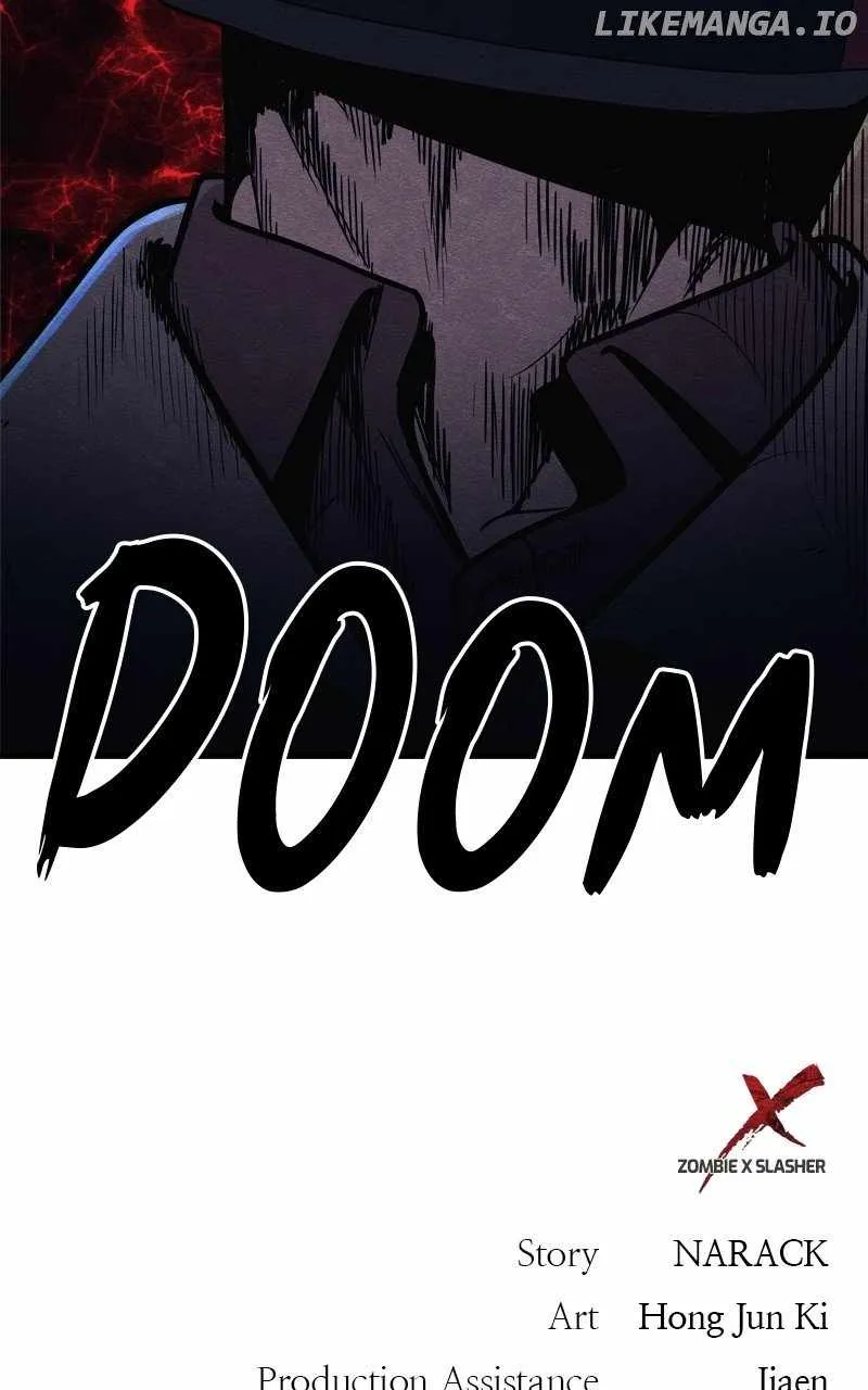 Zombie X Slasher Chapter 59 Online - página 149