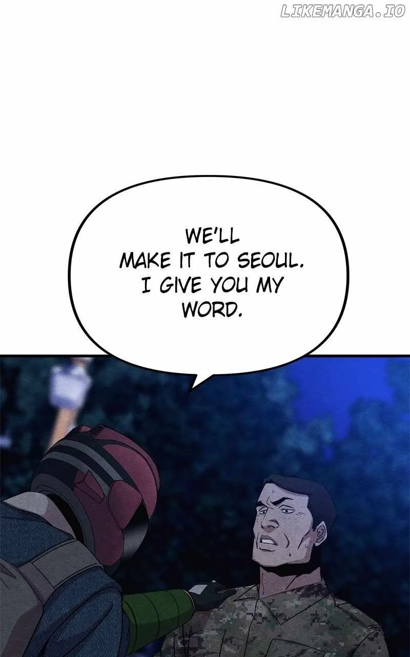 Zombie X Slasher Chapter 60 Online - página 2