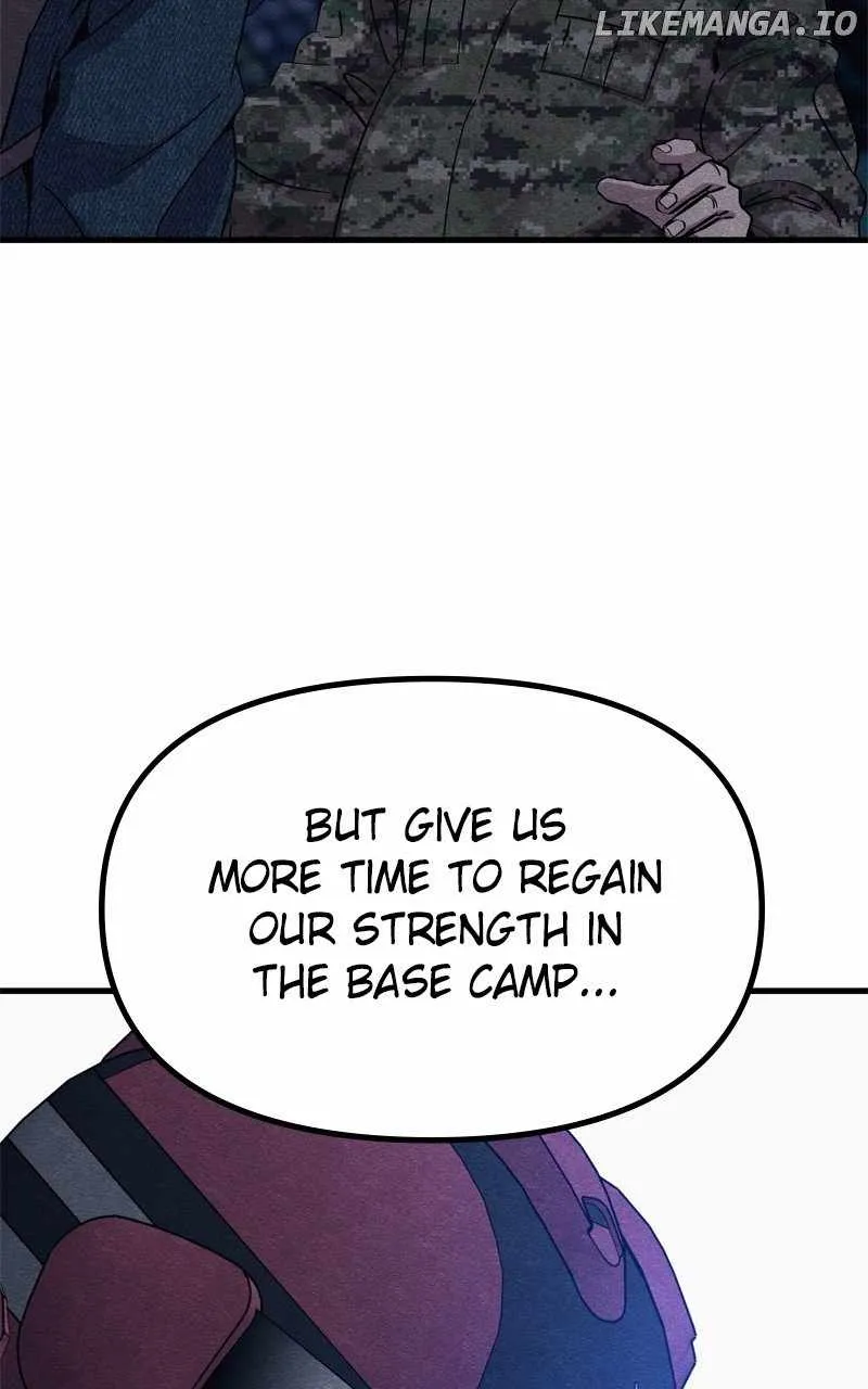 Zombie X Slasher Chapter 60 Online - página 3