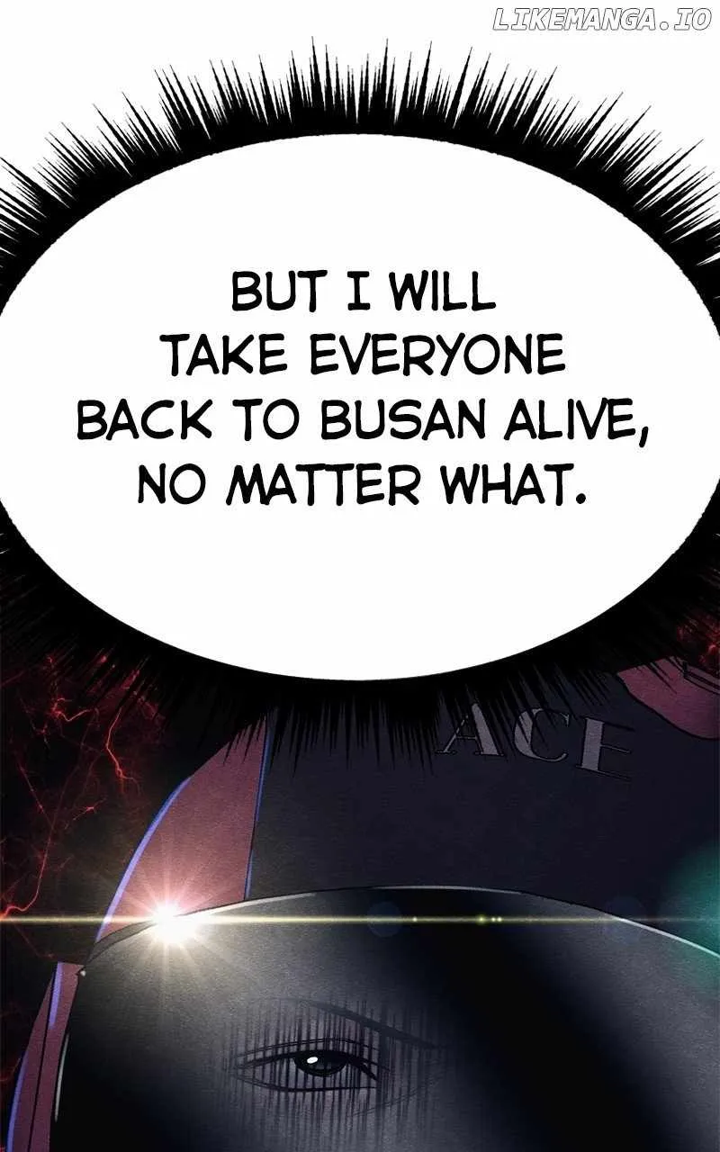Zombie X Slasher Chapter 60 Online - página 4
