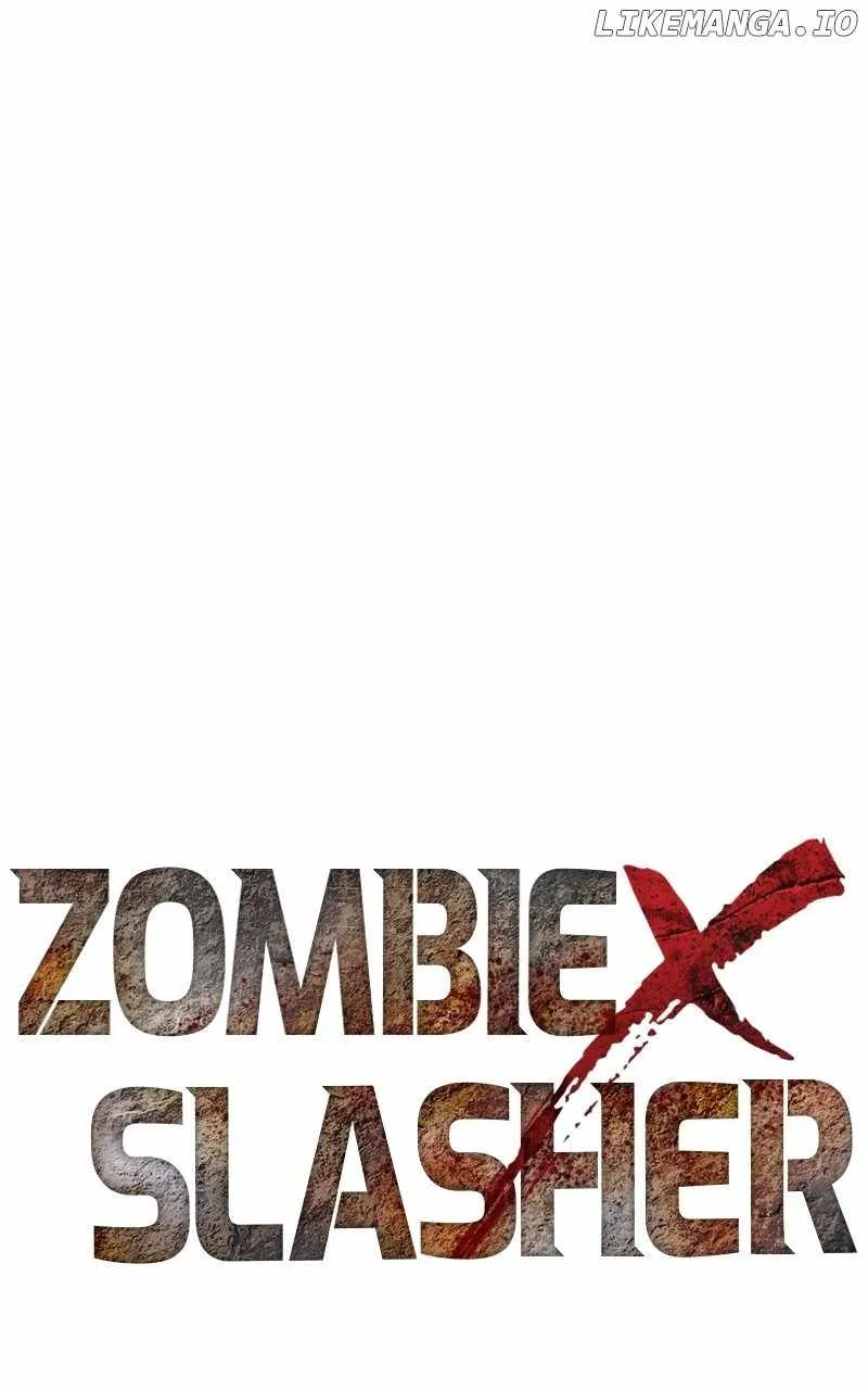 Zombie X Slasher Chapter 60 Online - página 5