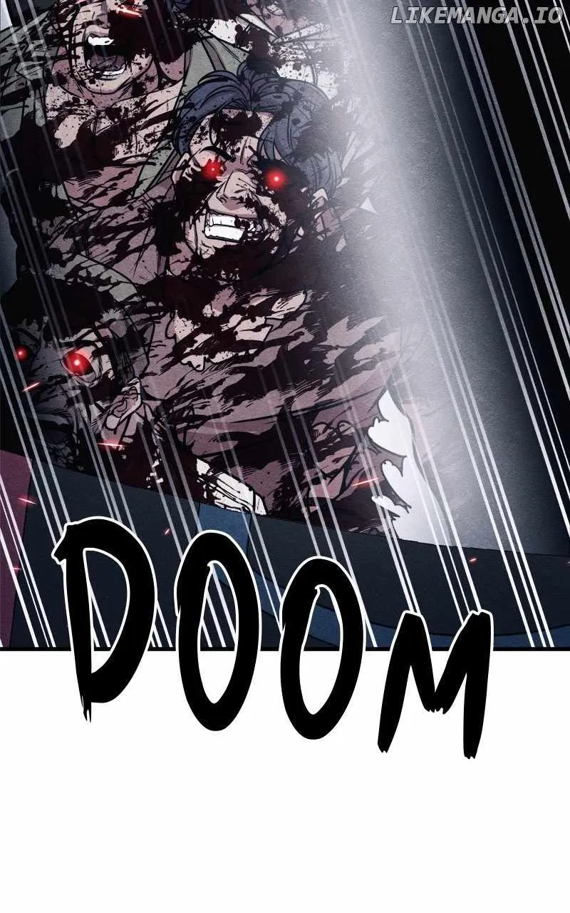 Zombie X Slasher Chapter 60 Online - página 13