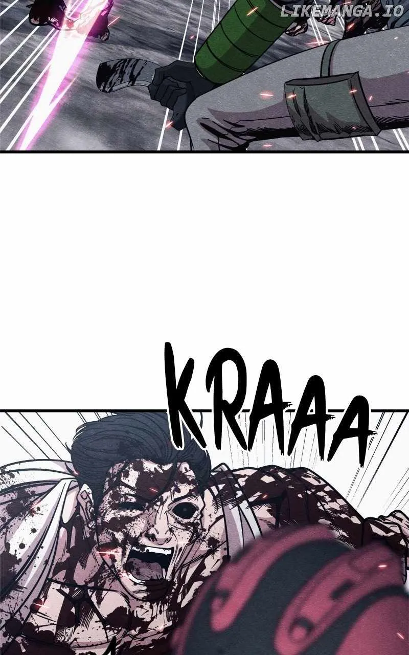 Zombie X Slasher Chapter 60 Online - página 15