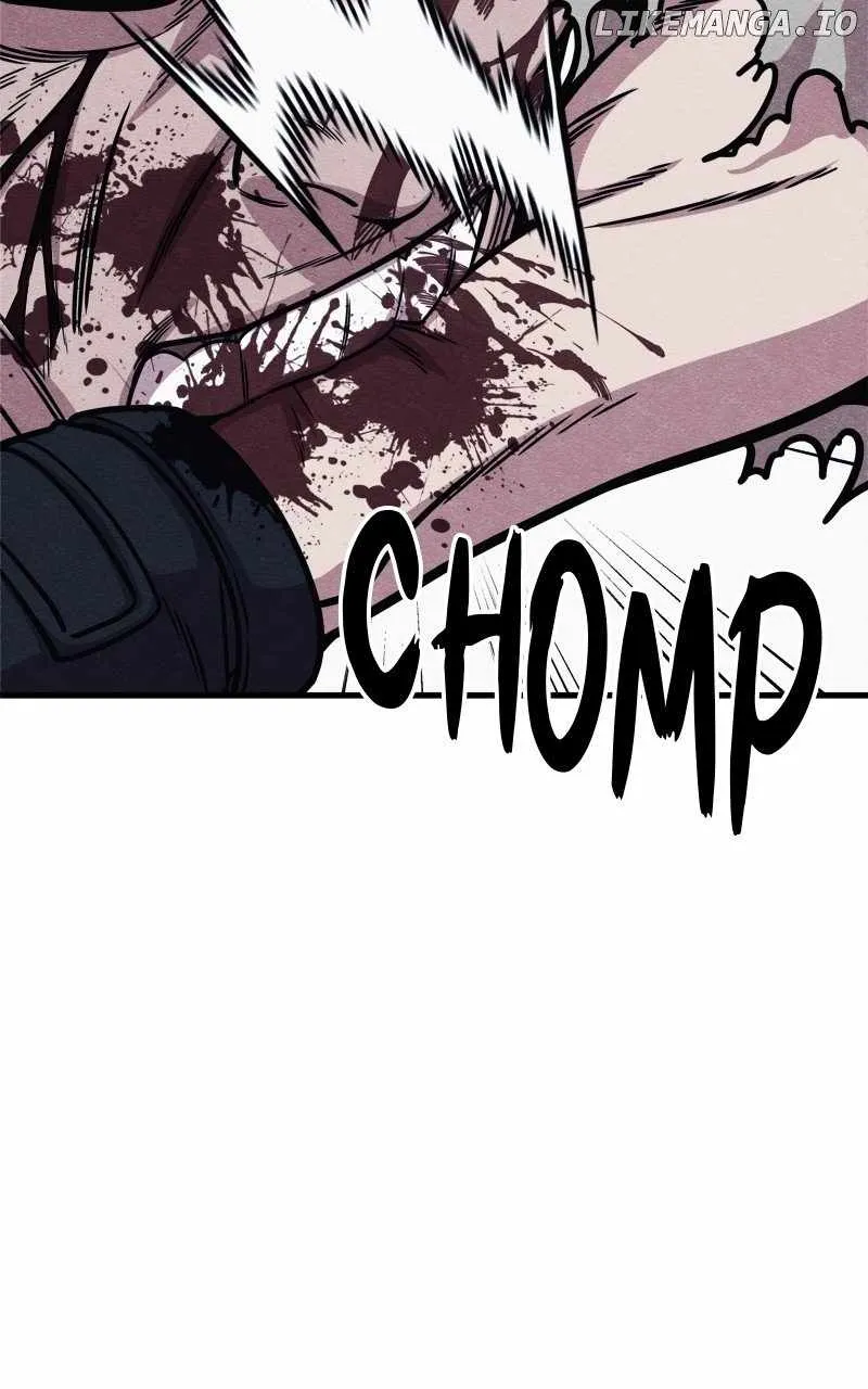 Zombie X Slasher Chapter 60 Online - página 17