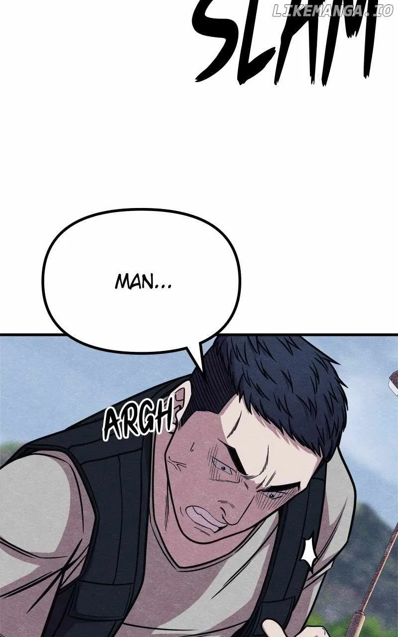 Zombie X Slasher Chapter 60 Online - página 19
