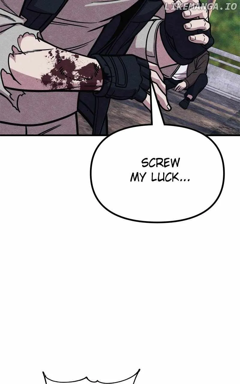 Zombie X Slasher Chapter 60 Online - página 20