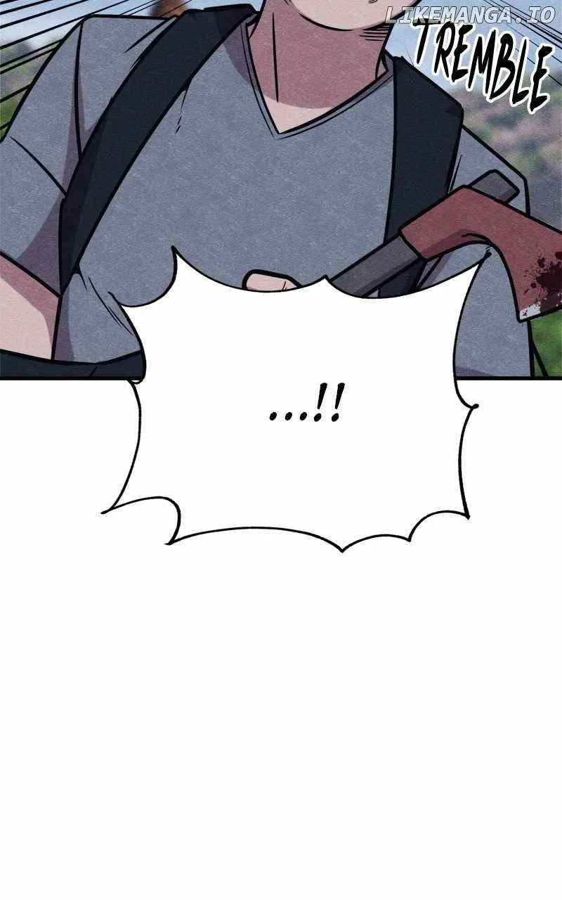 Zombie X Slasher Chapter 60 Online - página 23