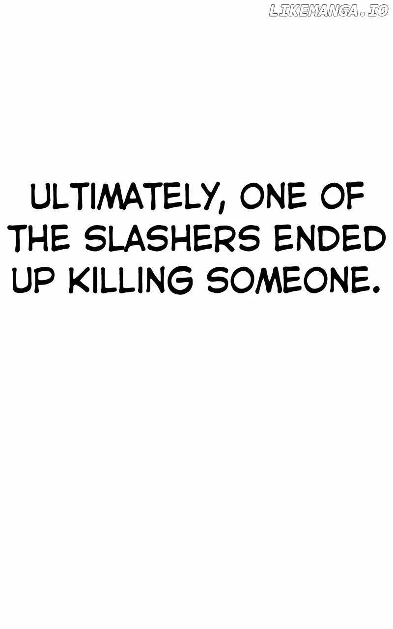 Zombie X Slasher Chapter 60 Online - página 25