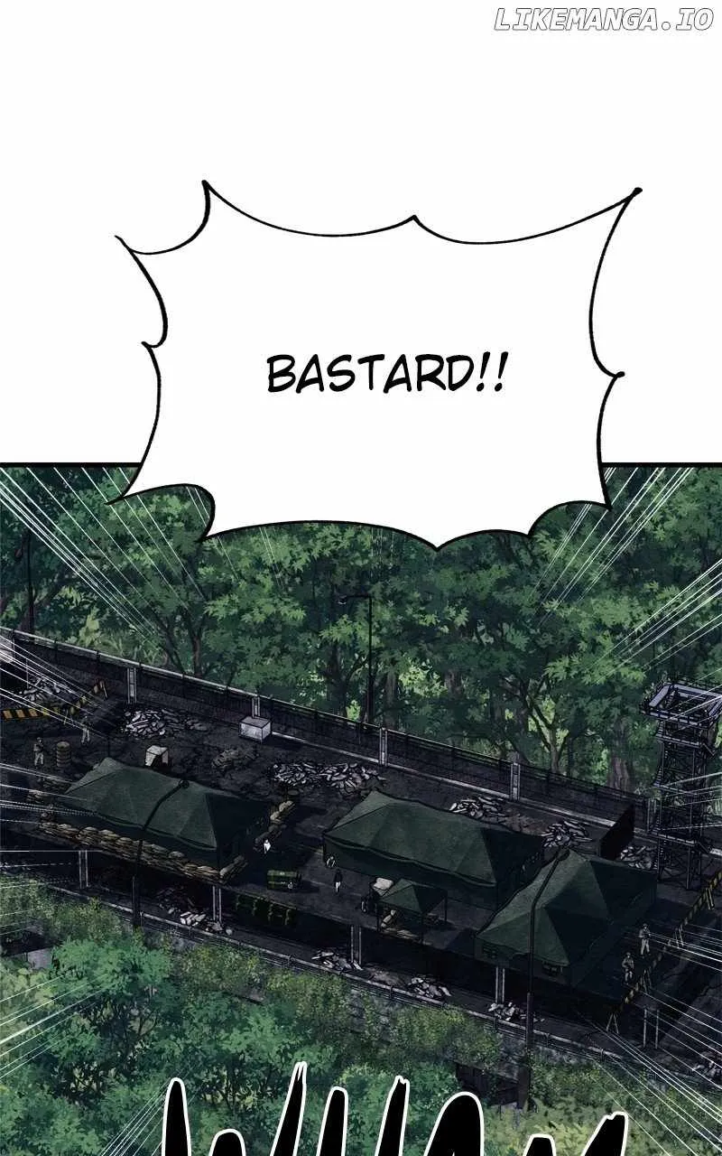 Zombie X Slasher Chapter 60 Online - página 26