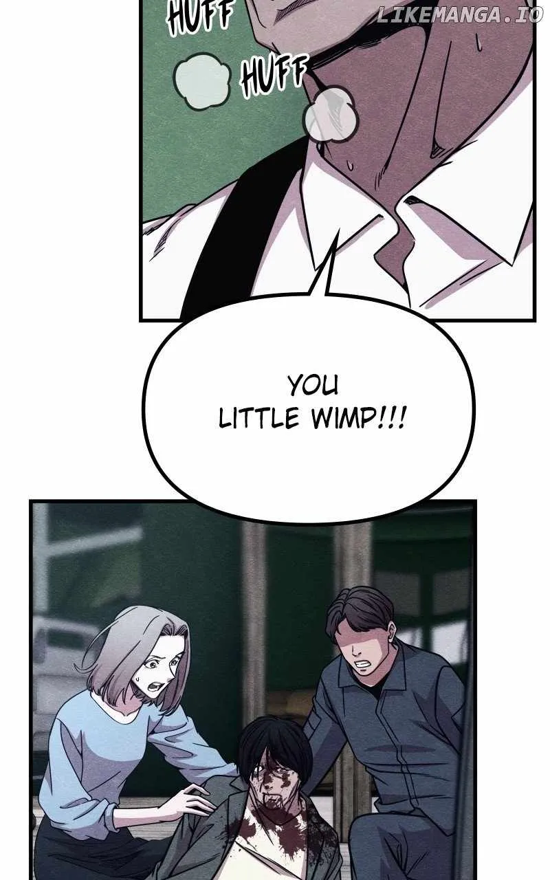 Zombie X Slasher Chapter 60 Online - página 29