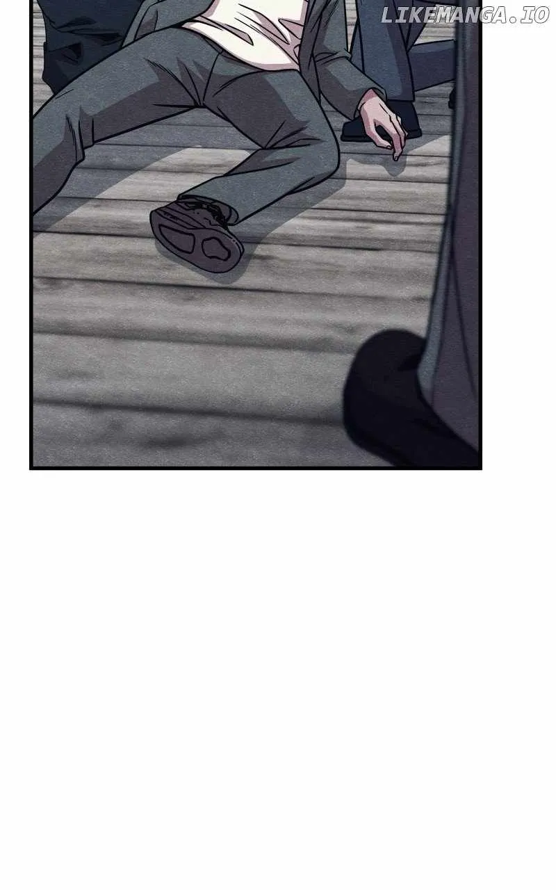 Zombie X Slasher Chapter 60 Online - página 30