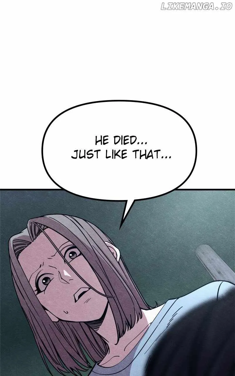 Zombie X Slasher Chapter 60 Online - página 31
