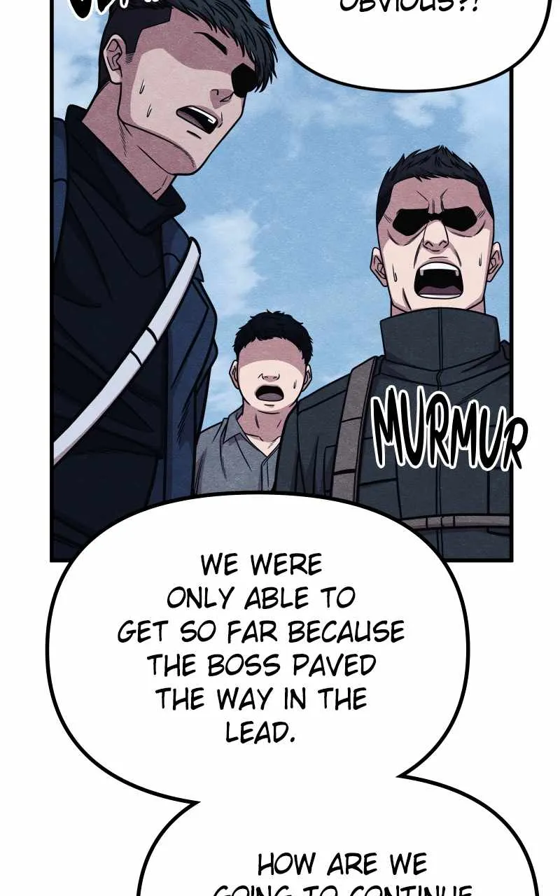 Zombie X Slasher Chapter 61 Online - página 4