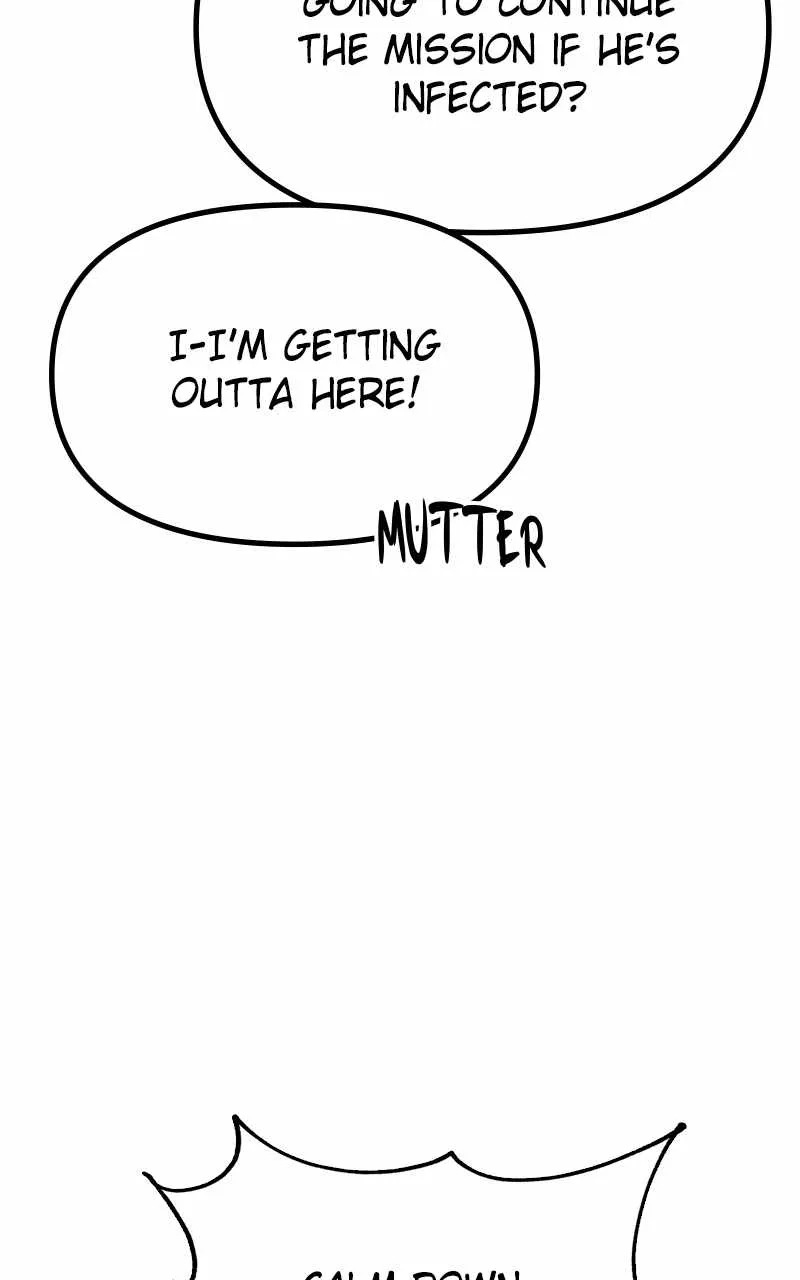 Zombie X Slasher Chapter 61 Online - página 5