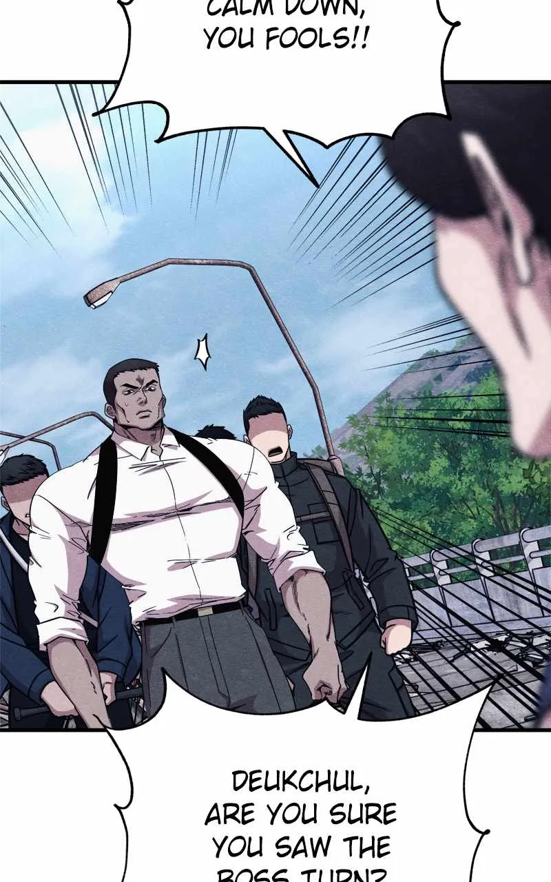 Zombie X Slasher Chapter 61 Online - página 6