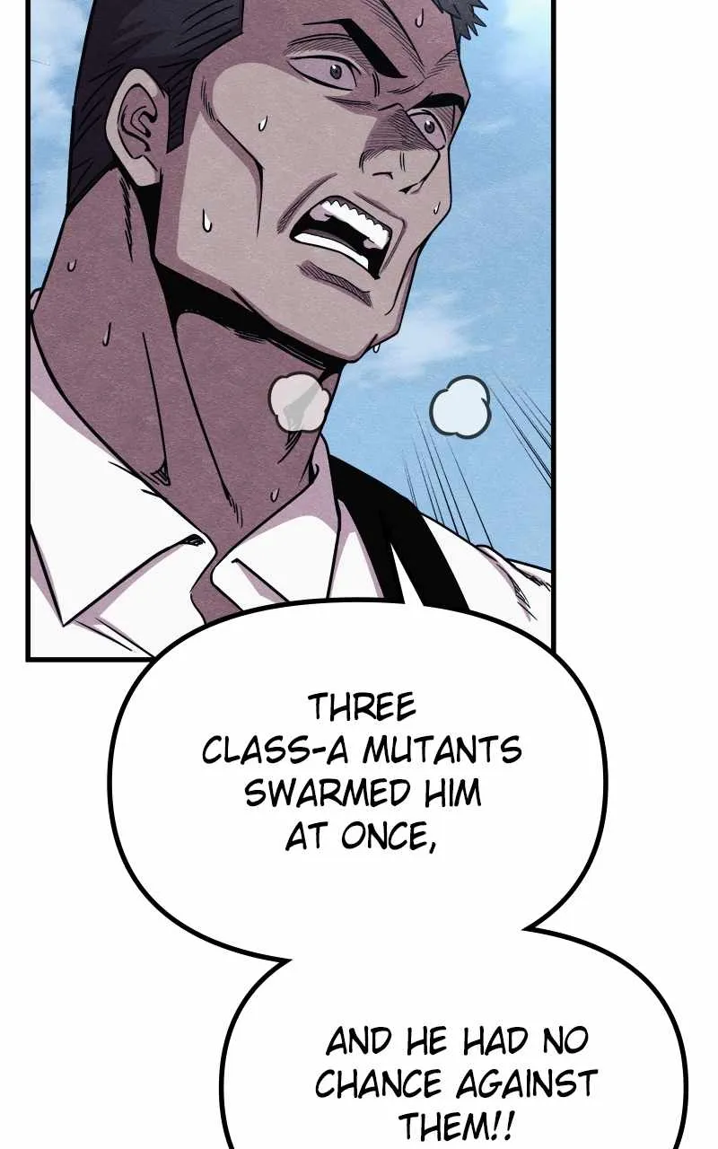 Zombie X Slasher Chapter 61 Online - página 8