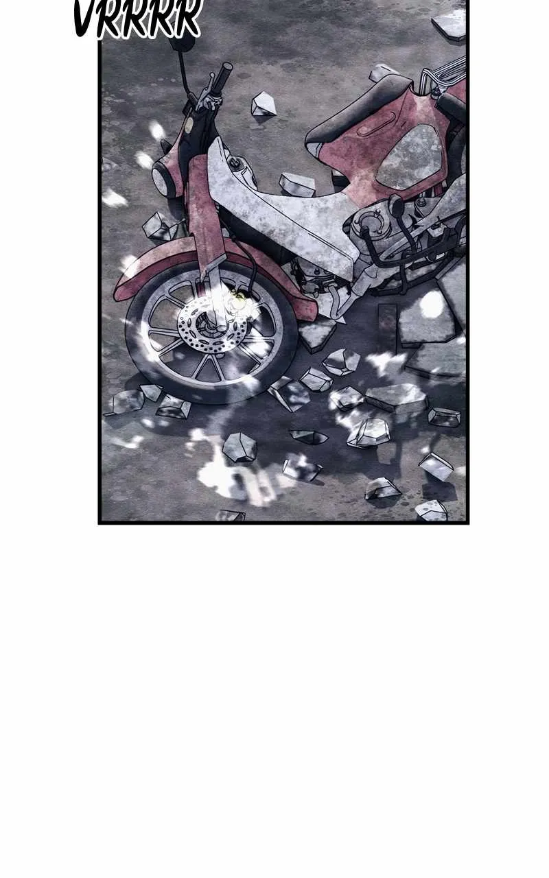 Zombie X Slasher Chapter 61 Online - página 9