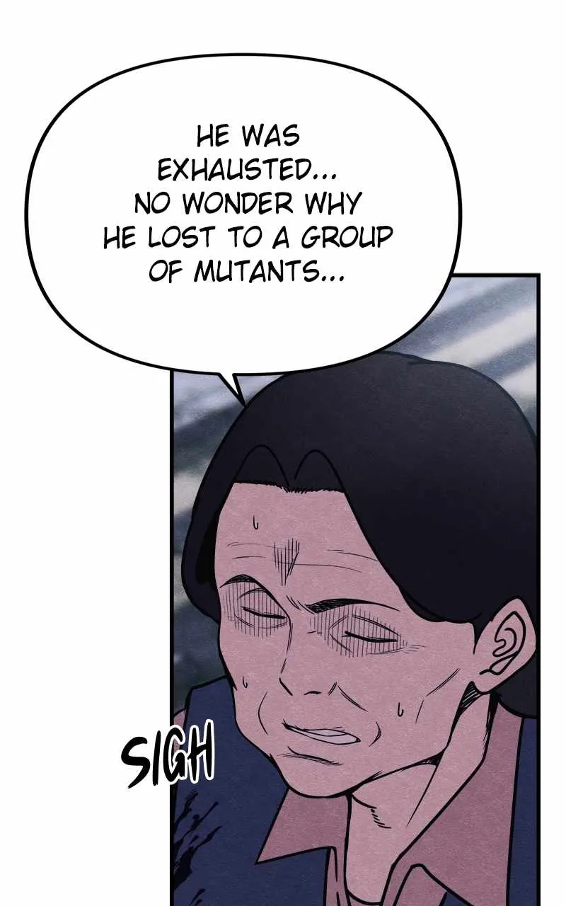 Zombie X Slasher Chapter 61 Online - página 10