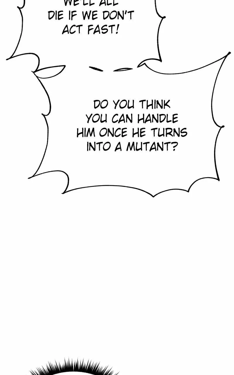 Zombie X Slasher Chapter 61 Online - página 11