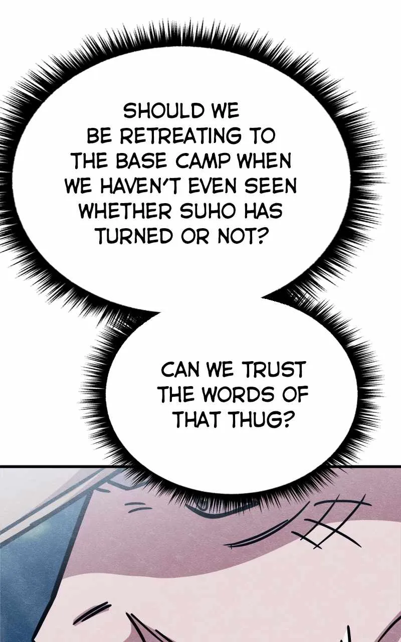 Zombie X Slasher Chapter 61 Online - página 13