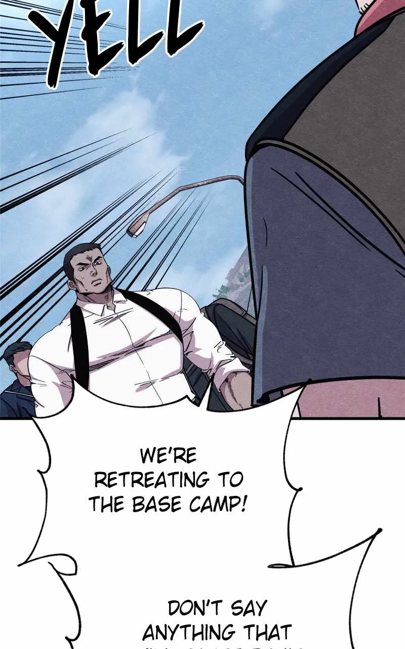 Zombie X Slasher Chapter 61 Online - página 23