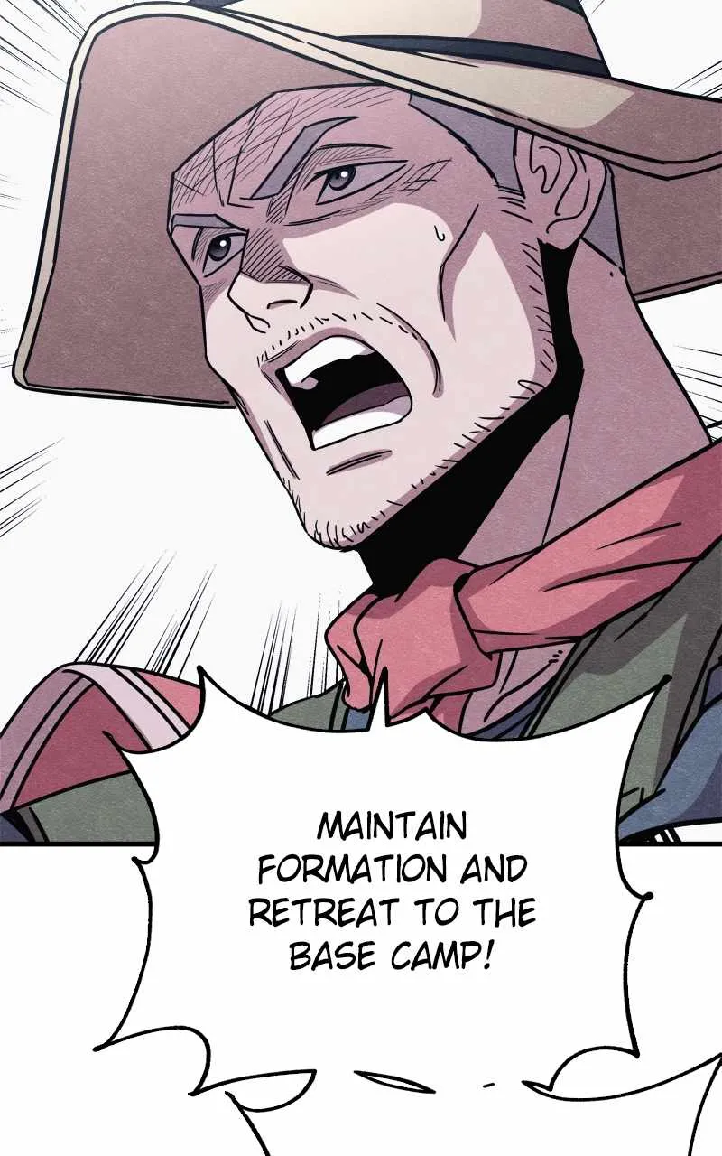Zombie X Slasher Chapter 61 Online - página 25