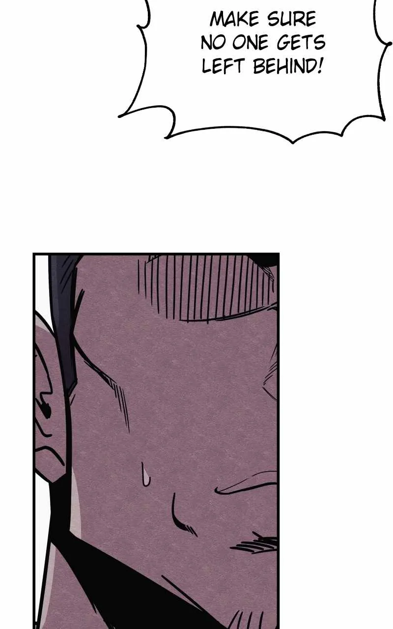 Zombie X Slasher Chapter 61 Online - página 26