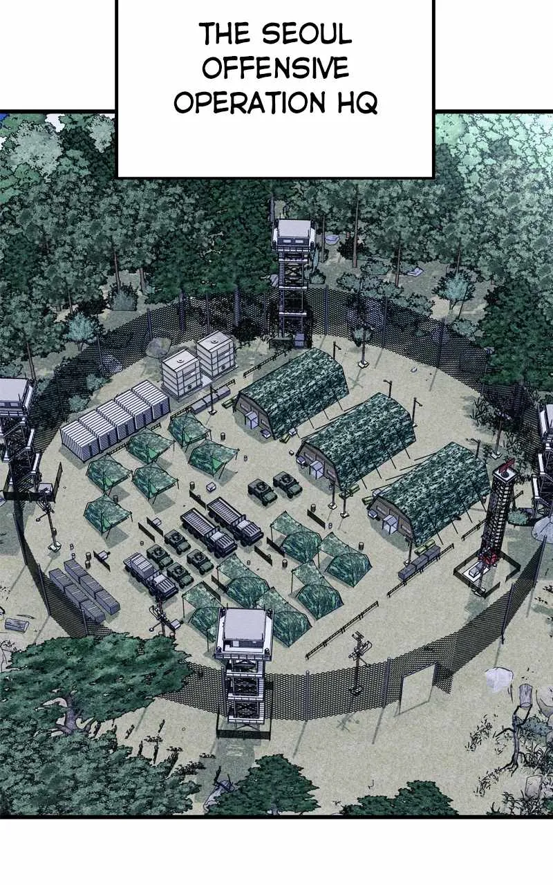 Zombie X Slasher Chapter 61 Online - página 30