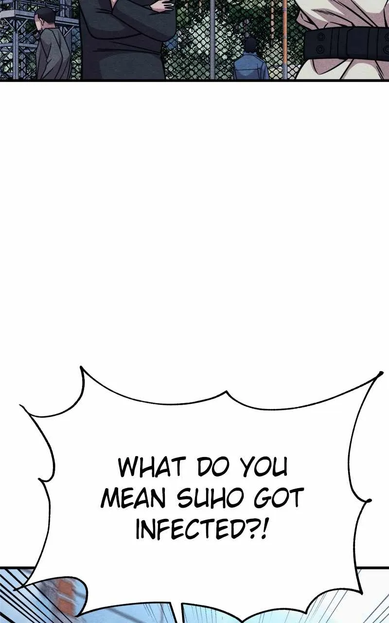 Zombie X Slasher Chapter 61 Online - página 32