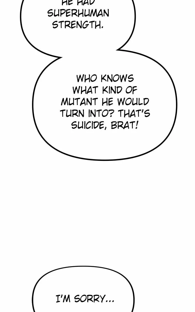 Zombie X Slasher Chapter 61 Online - página 40
