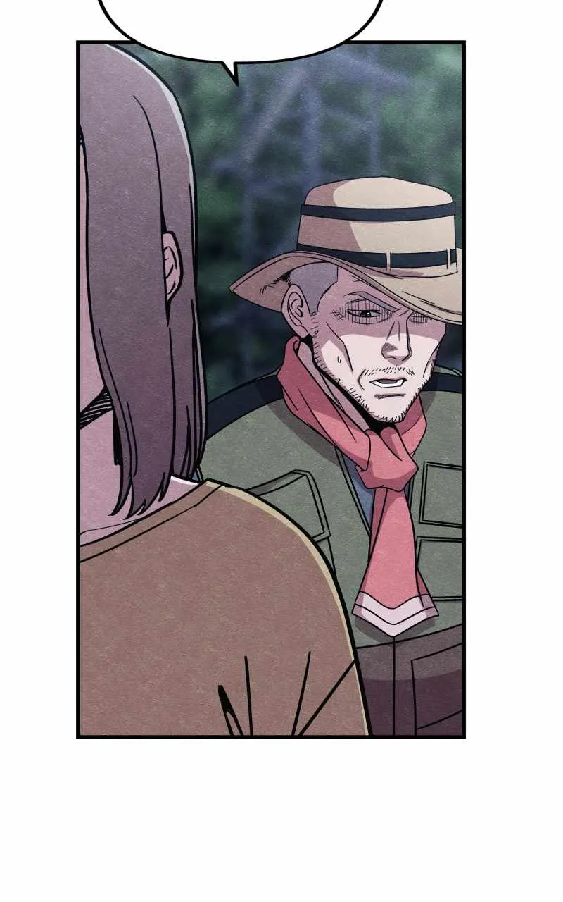 Zombie X Slasher Chapter 61 Online - página 41