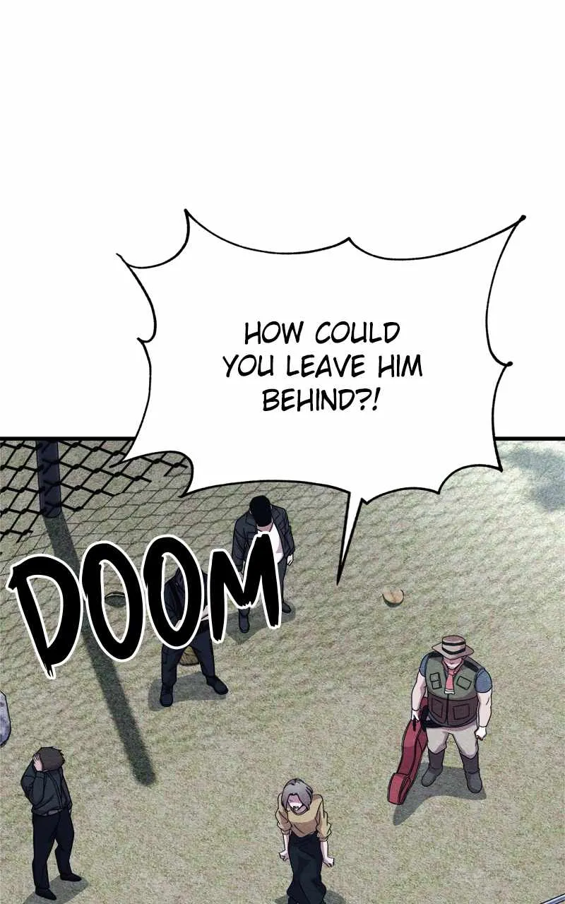 Zombie X Slasher Chapter 61 Online - página 44