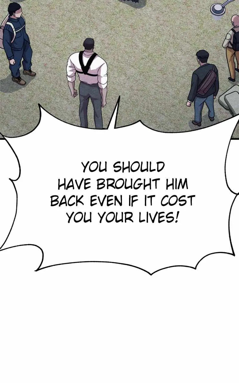 Zombie X Slasher Chapter 61 Online - página 45