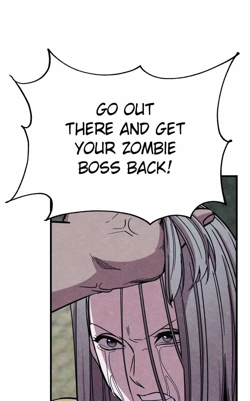 Zombie X Slasher Chapter 61 Online - página 48