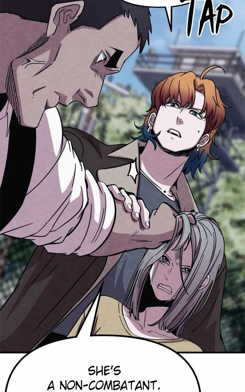 Zombie X Slasher Chapter 61 Online - página 50