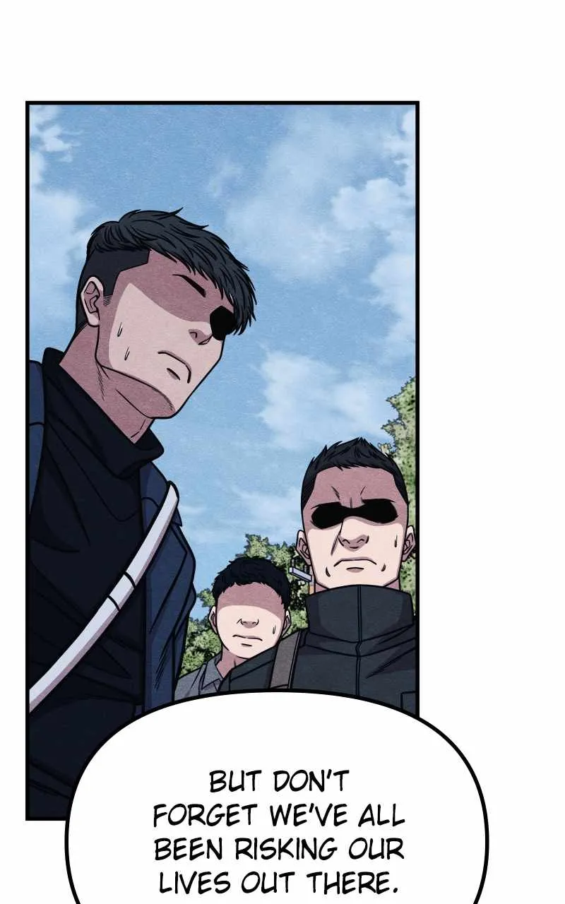 Zombie X Slasher Chapter 61 Online - página 53