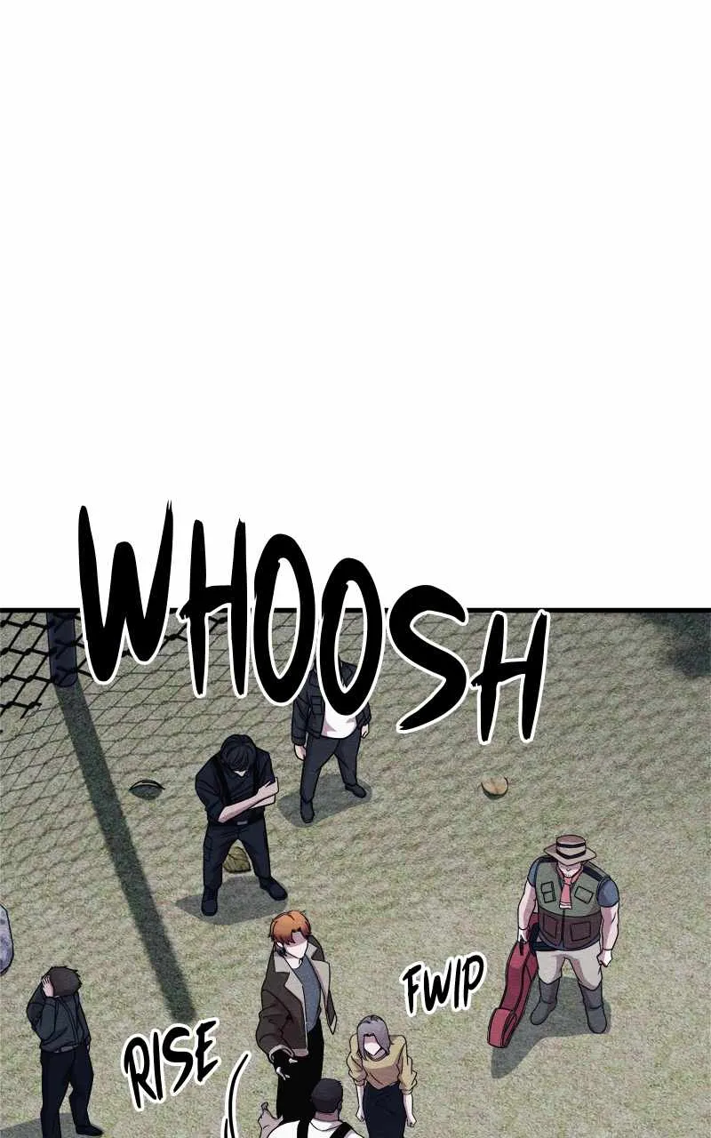 Zombie X Slasher Chapter 61 Online - página 55