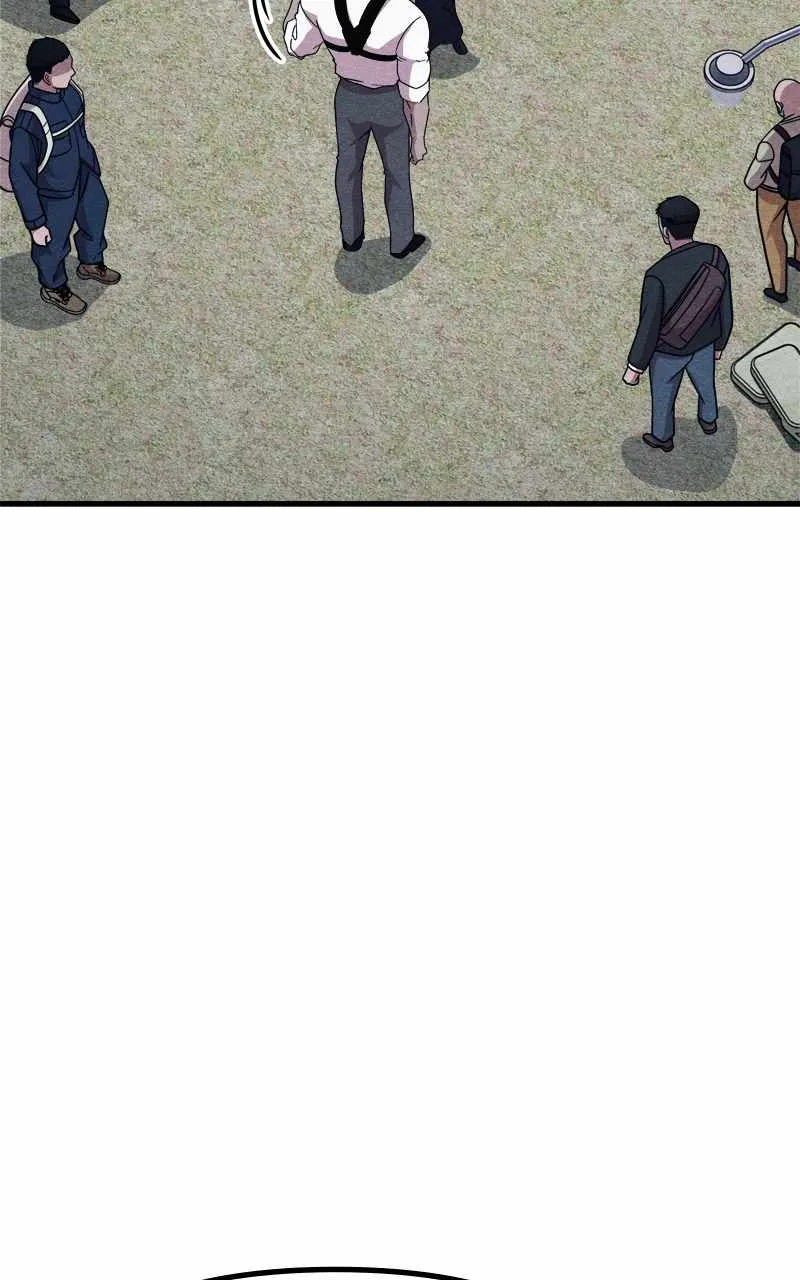 Zombie X Slasher Chapter 61 Online - página 56