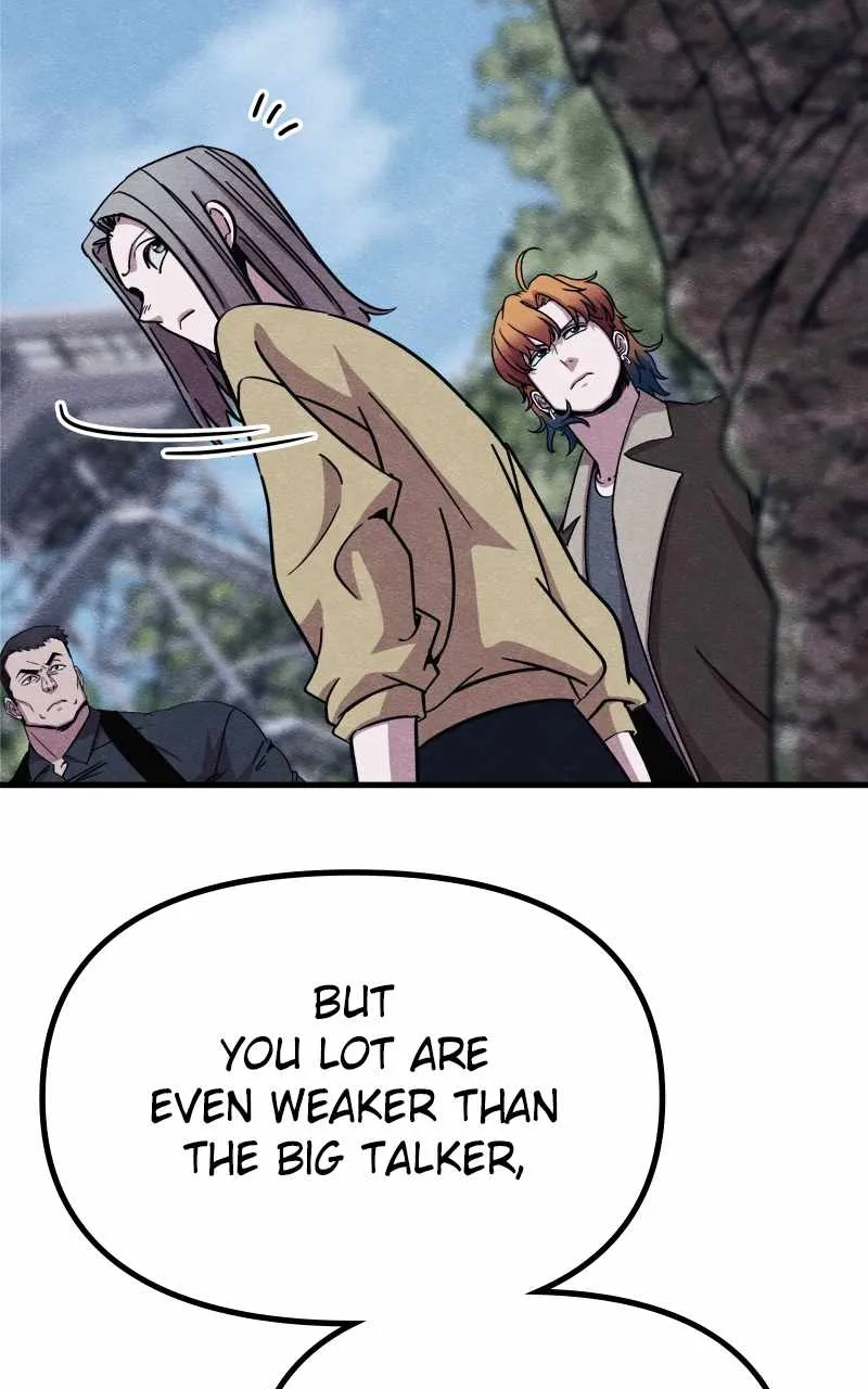 Zombie X Slasher Chapter 61 Online - página 58