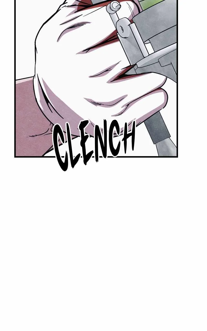 Zombie X Slasher Chapter 61 Online - página 61