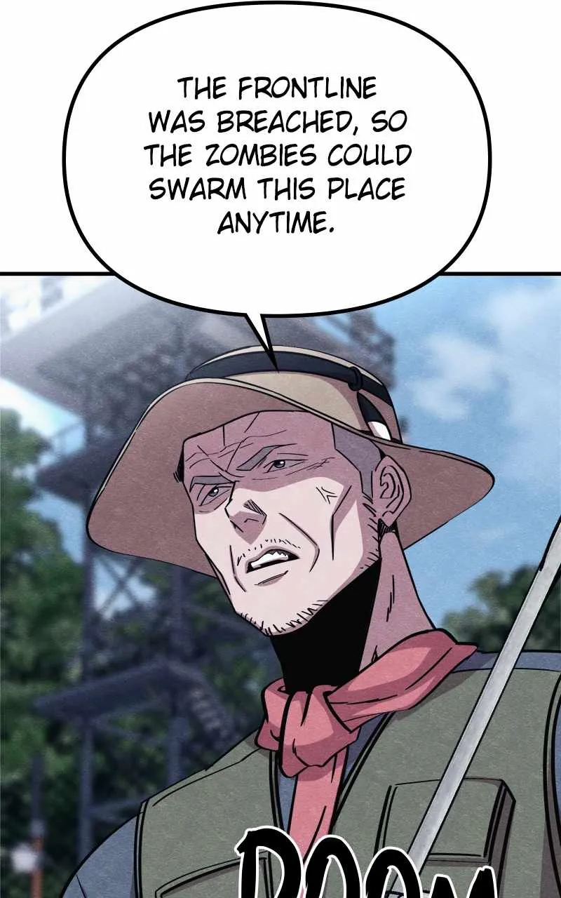 Zombie X Slasher Chapter 61 Online - página 62