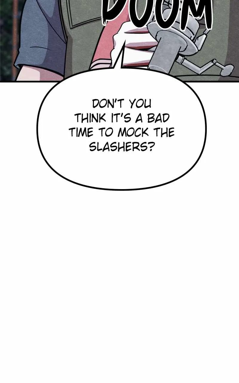 Zombie X Slasher Chapter 61 Online - página 63