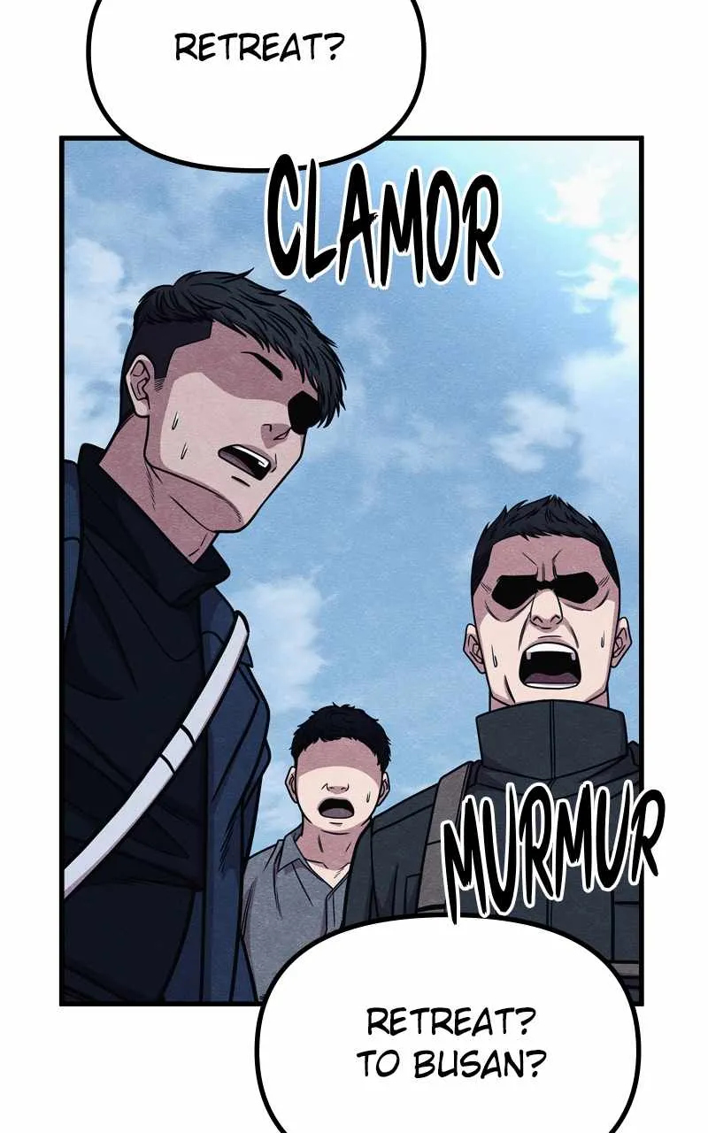 Zombie X Slasher Chapter 61 Online - página 66