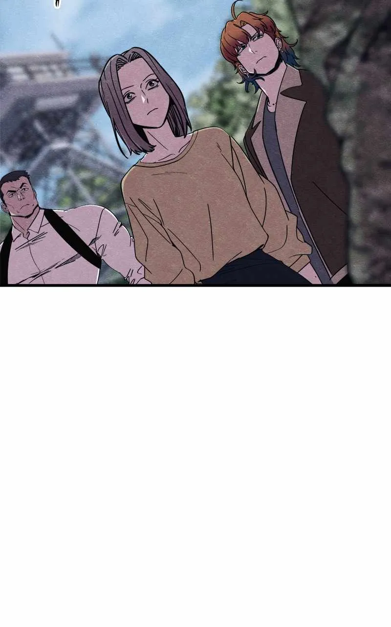 Zombie X Slasher Chapter 61 Online - página 73